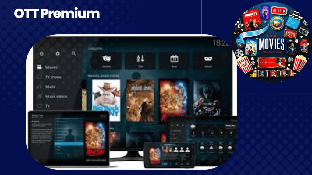 OTT Premium